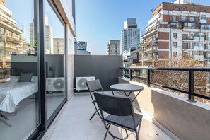 Outdoor dining - Soho Village en Palermo by Magno | 801 (Buenos Aires)