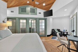 4 Schlafzimmer, Bügeleisen/Bügelbrett, kostenloses WLAN, Bettwäsche