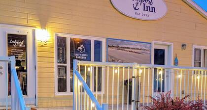 Lockeport Inn