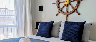 Lockeport Inn