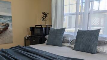 Quarto casal conforto