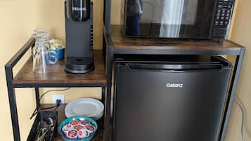 Suite, 1 grand lit et 1 canapé-lit | Intérieur