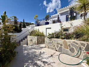 Balcón