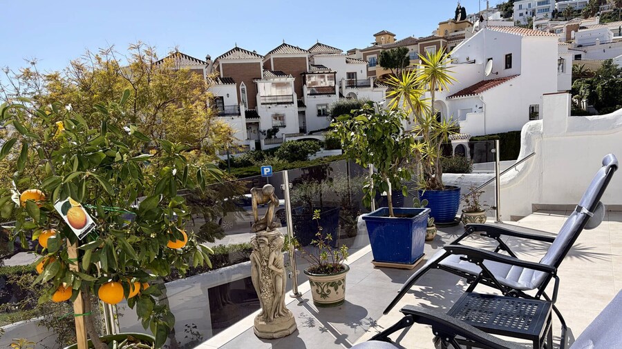 Tropicana 6C by Casasol