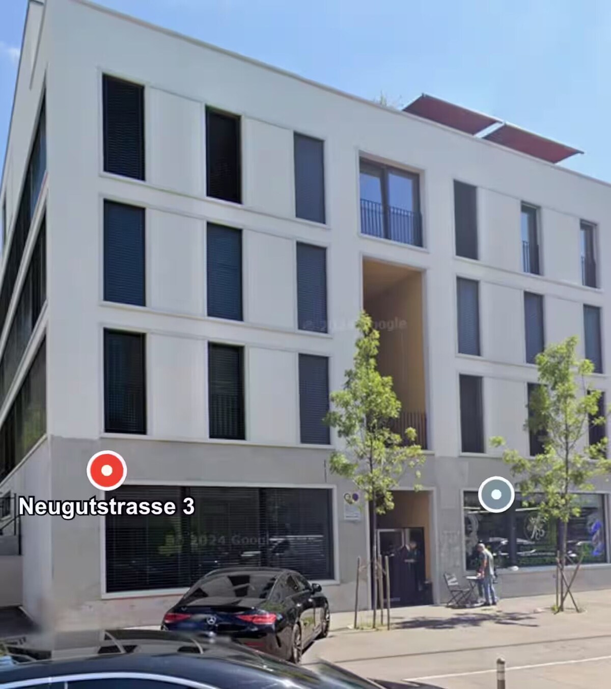 Image de profil de l’hôte