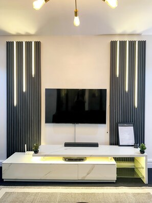 Interior - STONE PLANT APARTMENT - A New Wave Of Living (Abuja)