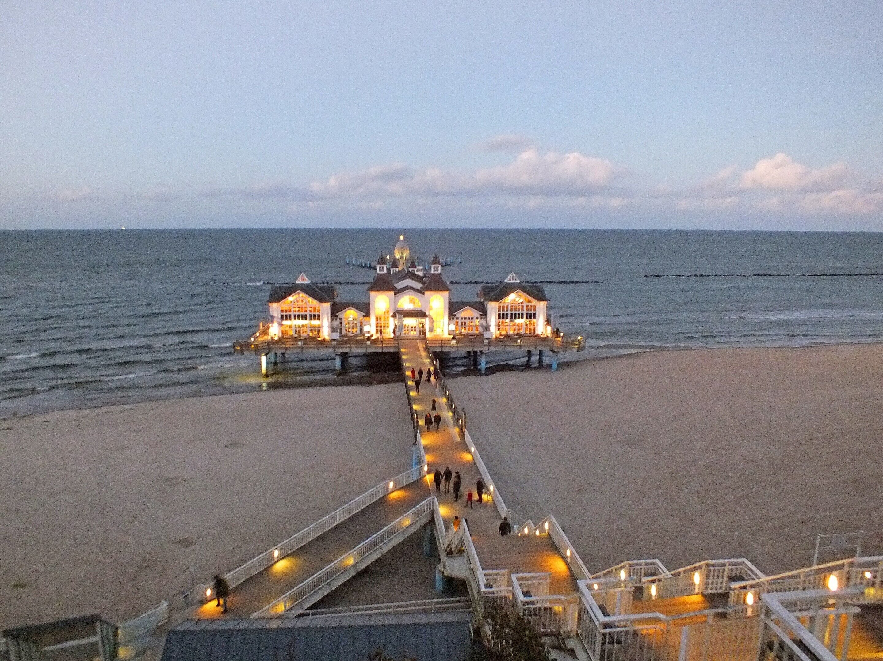 Maison | Vue depuis l’hébergement 