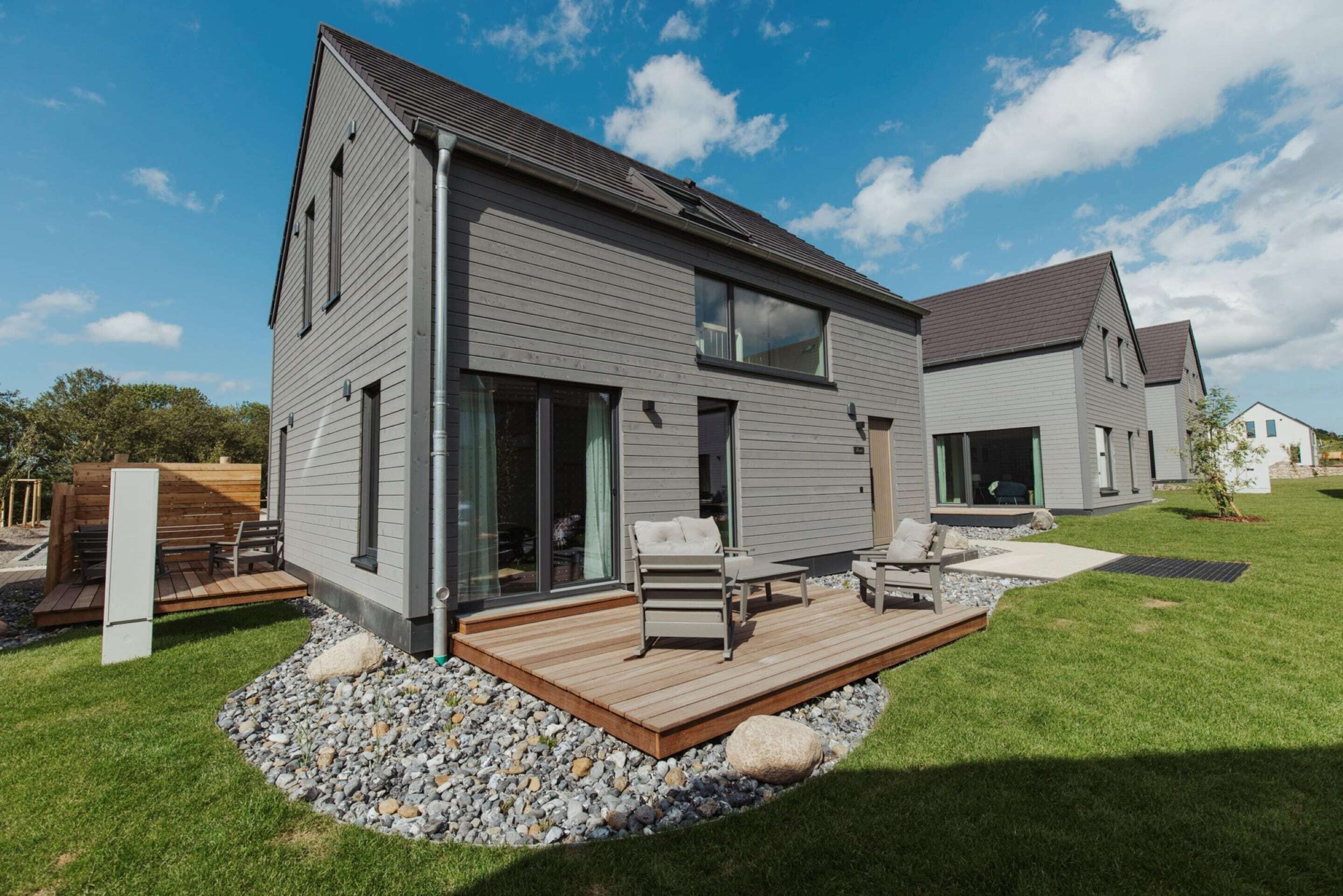 Maison | Terrasse/patio