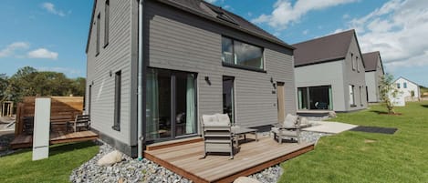 Maison | Terrasse/patio