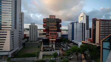 Căn hộ | Ngoại thất