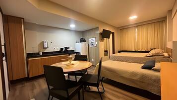 Căn hộ | Khu ăn uống