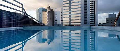 Huoneisto | Uima-allas