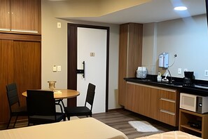 公寓 | 用餐