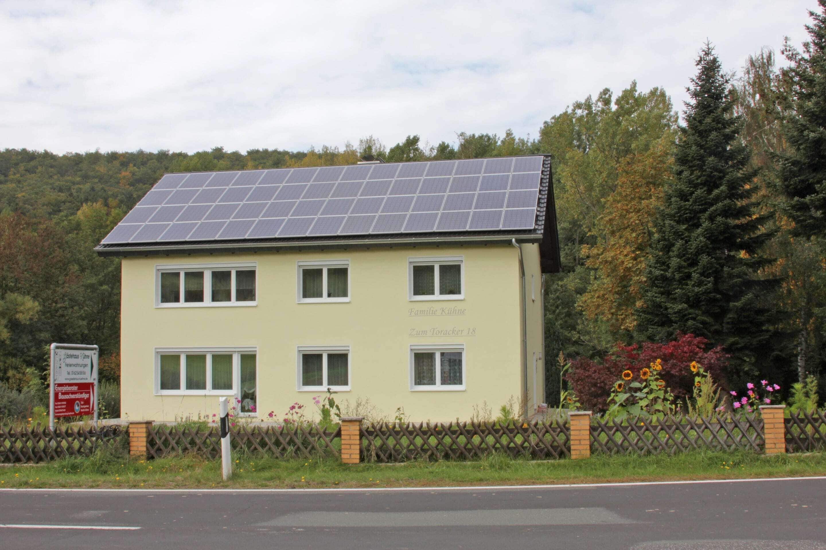 Apartment | Exterior