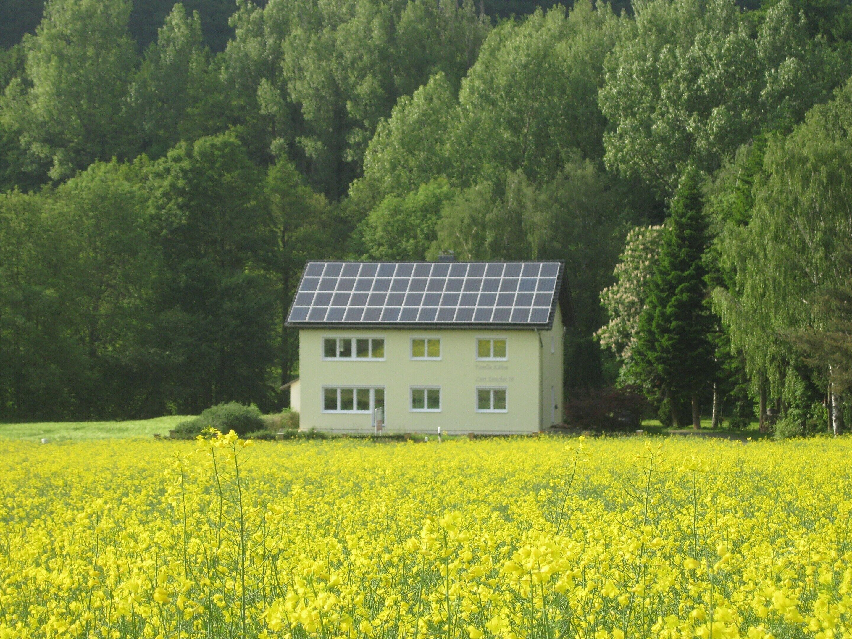 Apartment | Außenbereich
