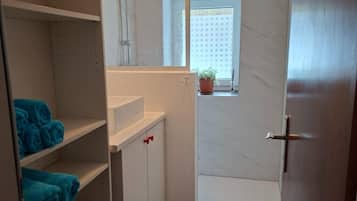 Apartamento | Baño | Toallas