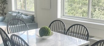 Crystal City Charm 2BR / Free Parking 406