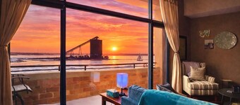 Relaxing Lake Views Amazing Sunsets By Cedar Point