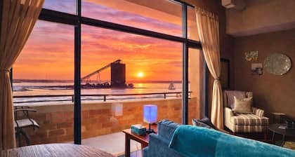 Relaxing Lake Views Amazing Sunsets By Cedar Point