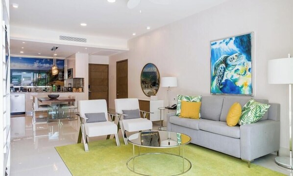 Interior - Villa Del Palmar Cancun Luxury Beach Resort and Spa (Isla Mujeres)