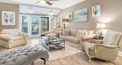 Heated Pool - Pet Friendly - Gulfside of Sandestin Resort