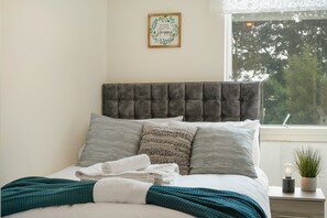 Family Apartment - Stylish 2-Bed Flat Near Central London (London)