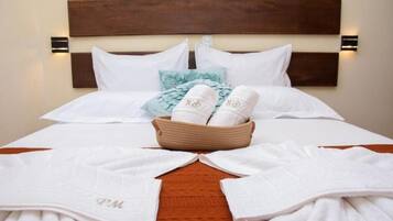 Familie-alpehytte, 2 soverom, hageutsikt, hageområde