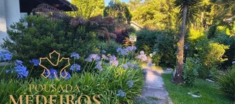 Pousada Medeiros 