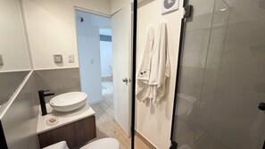 Comfort Apartment, 1 Bedroom | Bathroom - Amme by Wynwood House (Lima)