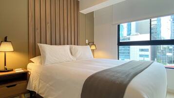 Apartment, 2 Bedrooms (603)