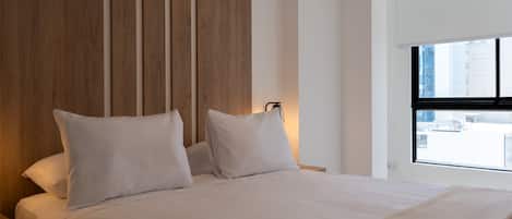 Appartement, 1 chambre