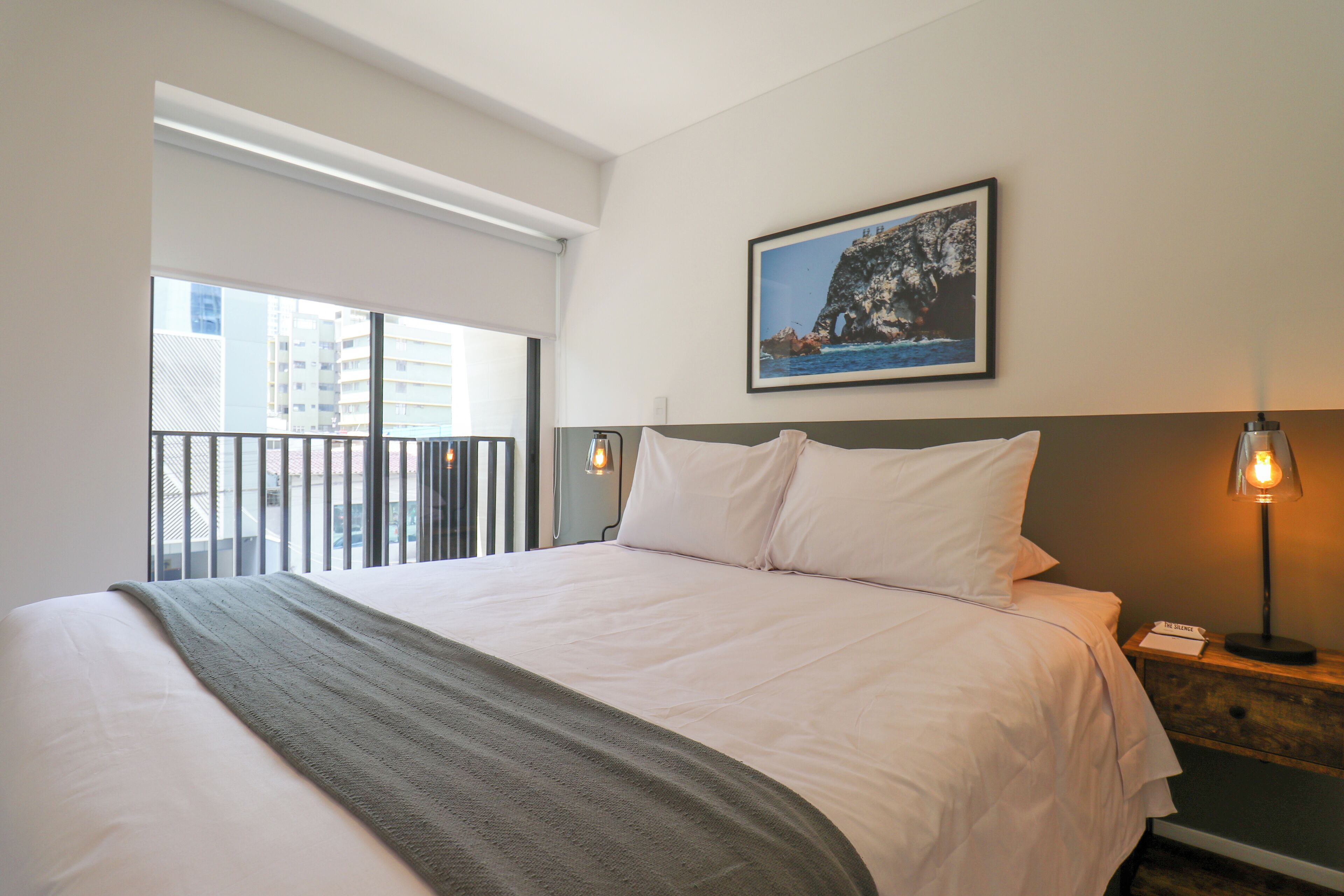 Design Apartment, 1 Bedroom