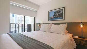 Design Apartment, 1 Bedroom