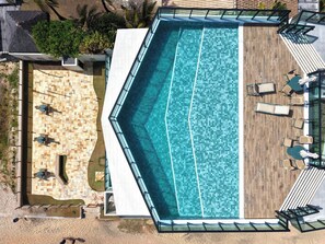 Pool - Vila Porto (Ipojuca)