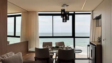 Leilighet – deluxe | Spiseområde