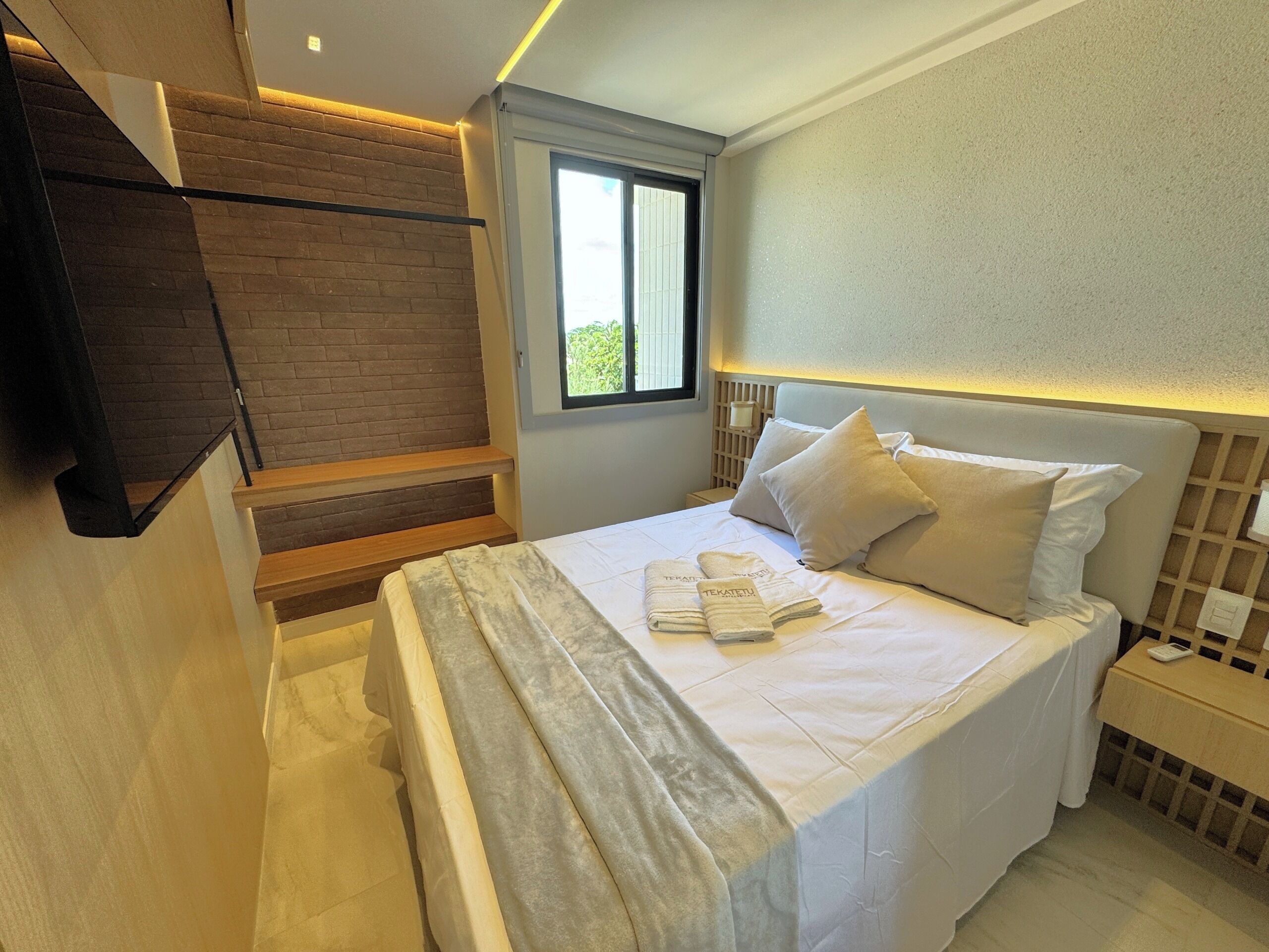 Deluxe Apartment, Sea View