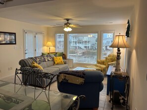 Smart TV - CANAL HOME - OPEN WEEKS! LINENS PROVIDED! (Ocean Isle Beach)