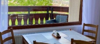 Vila Bellestay– Spacious Comfort with Garden & City Views in the Heart of Brașov