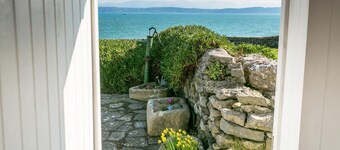 Pen Bonc - sleeps 8 guests  in 4 bedrooms