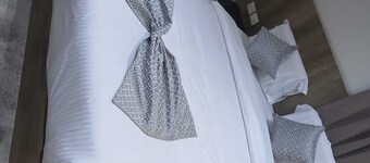 Tamaya Hotel Fifth Settlement