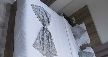 Tamaya Hotel Fifth Settlement