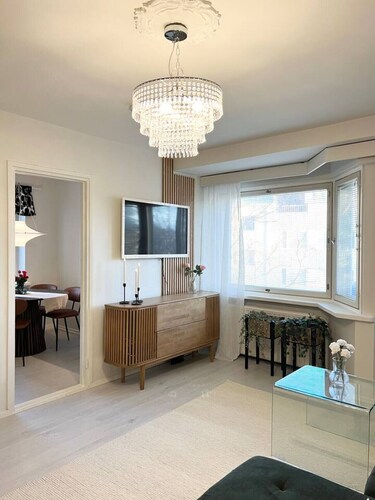Premium cityhome •Free Wifi & parking•