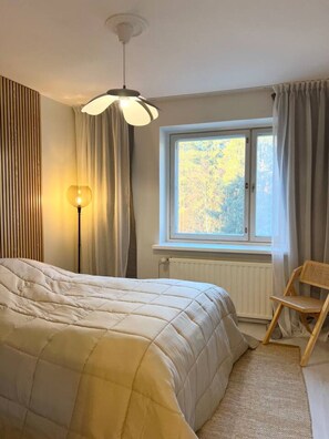 Iron/ironing board, WiFi, bed sheets - Premium cityhome •Free Wifi & parking• (Rovaniemi)