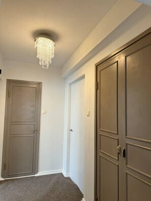 Interior - Premium cityhome •Free Wifi & parking• (Rovaniemi)