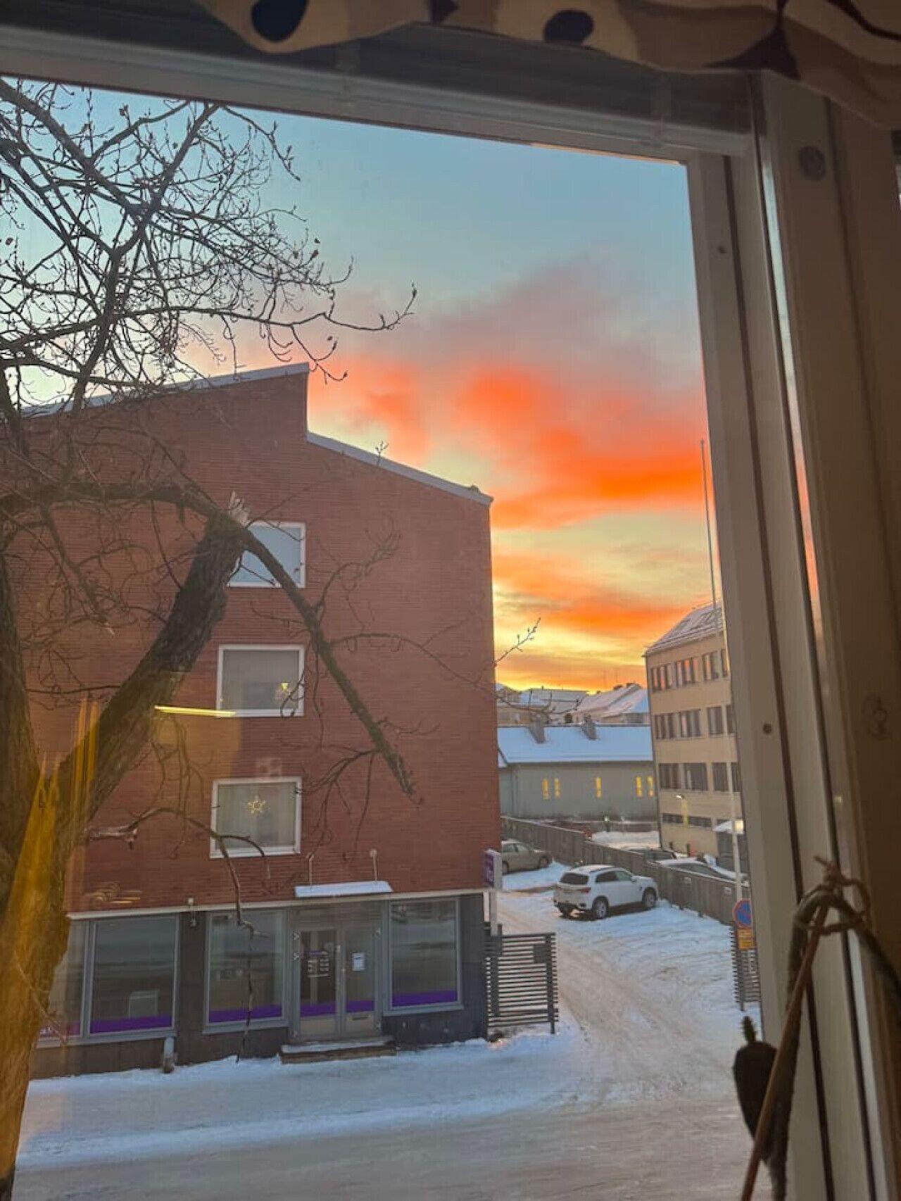 Sisätilat