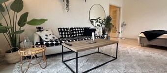 Premium Cityhome Ouluâą