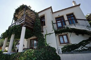 Exterior - Stolios Skopelos - Terpsichore Split Level Nest (Skopelos)
