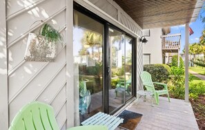Condo, Multiple Beds (Crystal Village II 26A) | Exterior detail - Crystal Village II 26A (Miramar Beach)