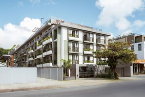Basic Apartment | Exterior - Master Luxo Jardins Almare - By Almare (João Pessoa)