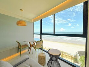 家庭公寓 | 住宿内部